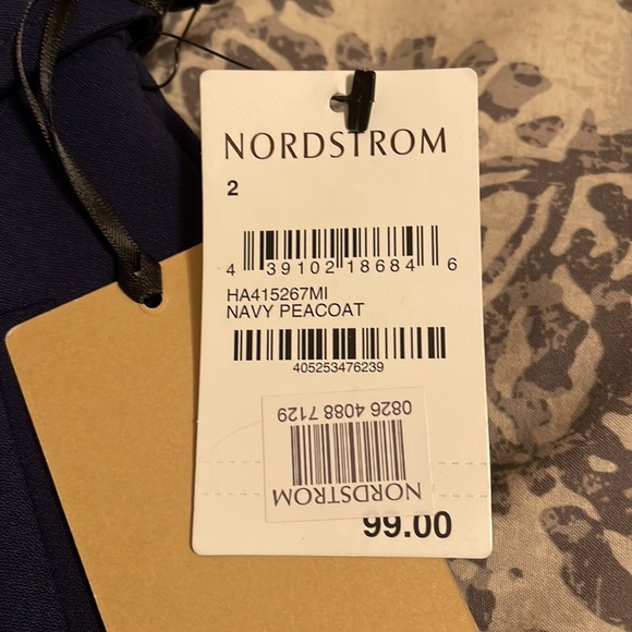 Womens brand new Halogen pants - Picture 2 of 2